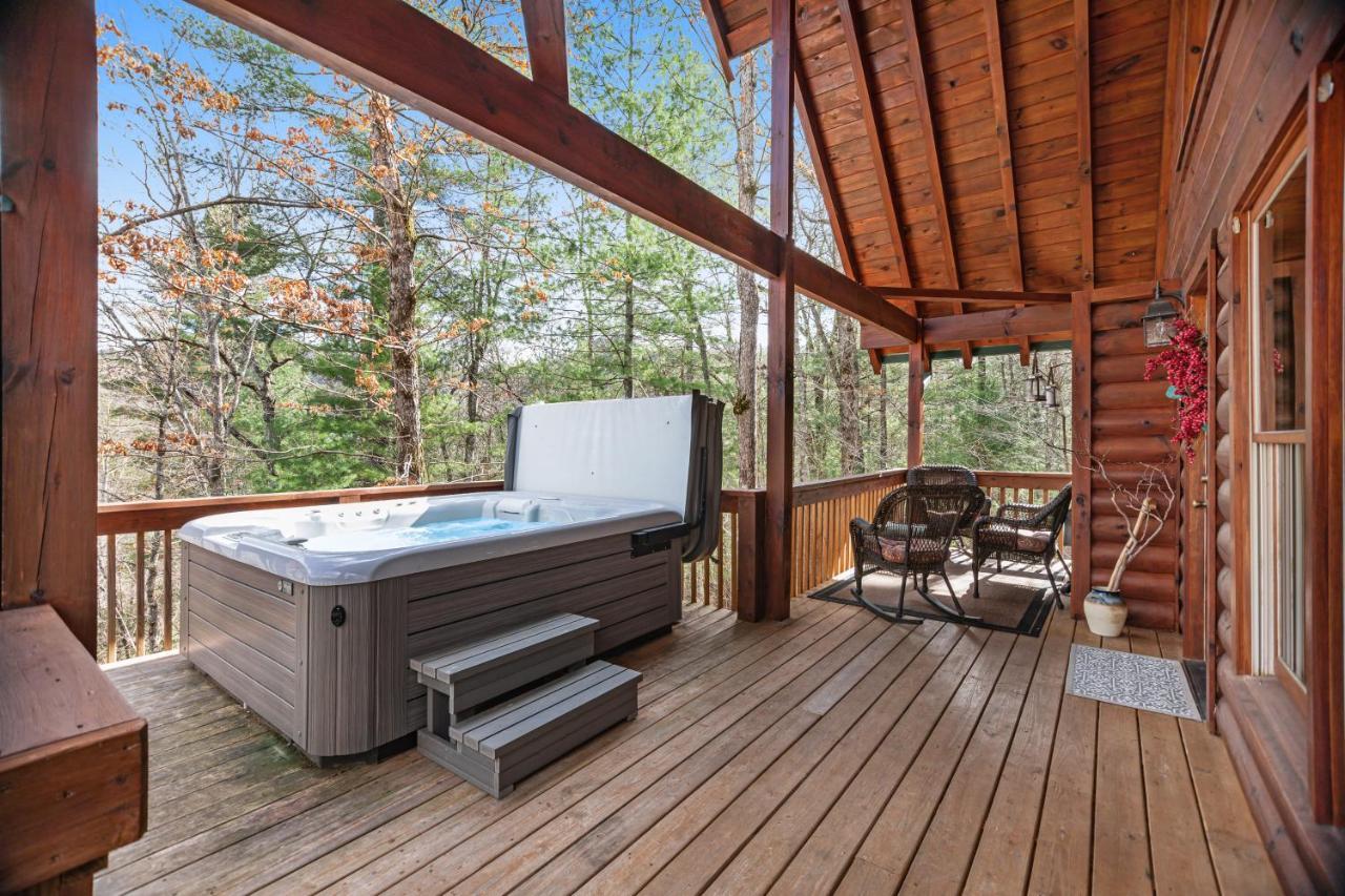 Sylva Serenity Exterior photo