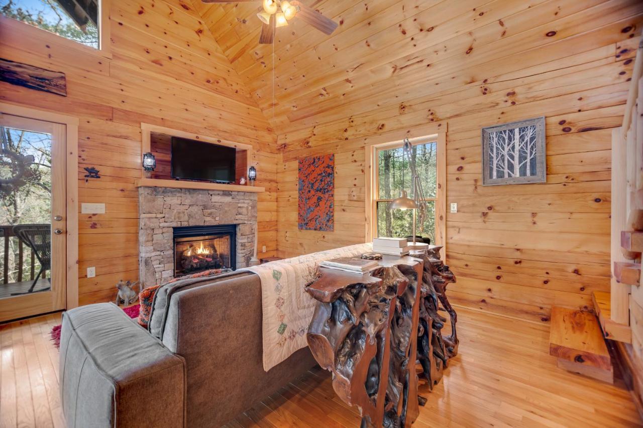 Sylva Serenity Exterior photo