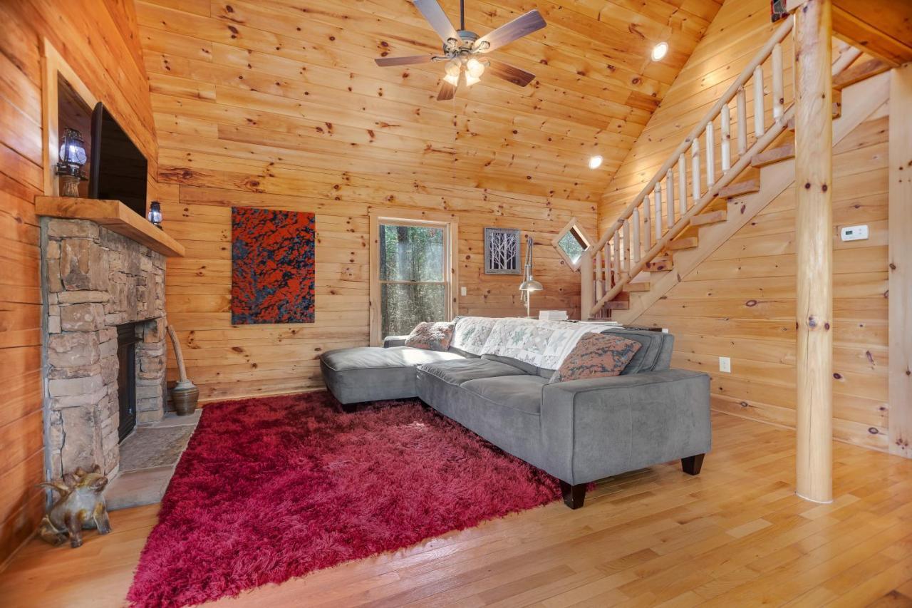 Sylva Serenity Exterior photo