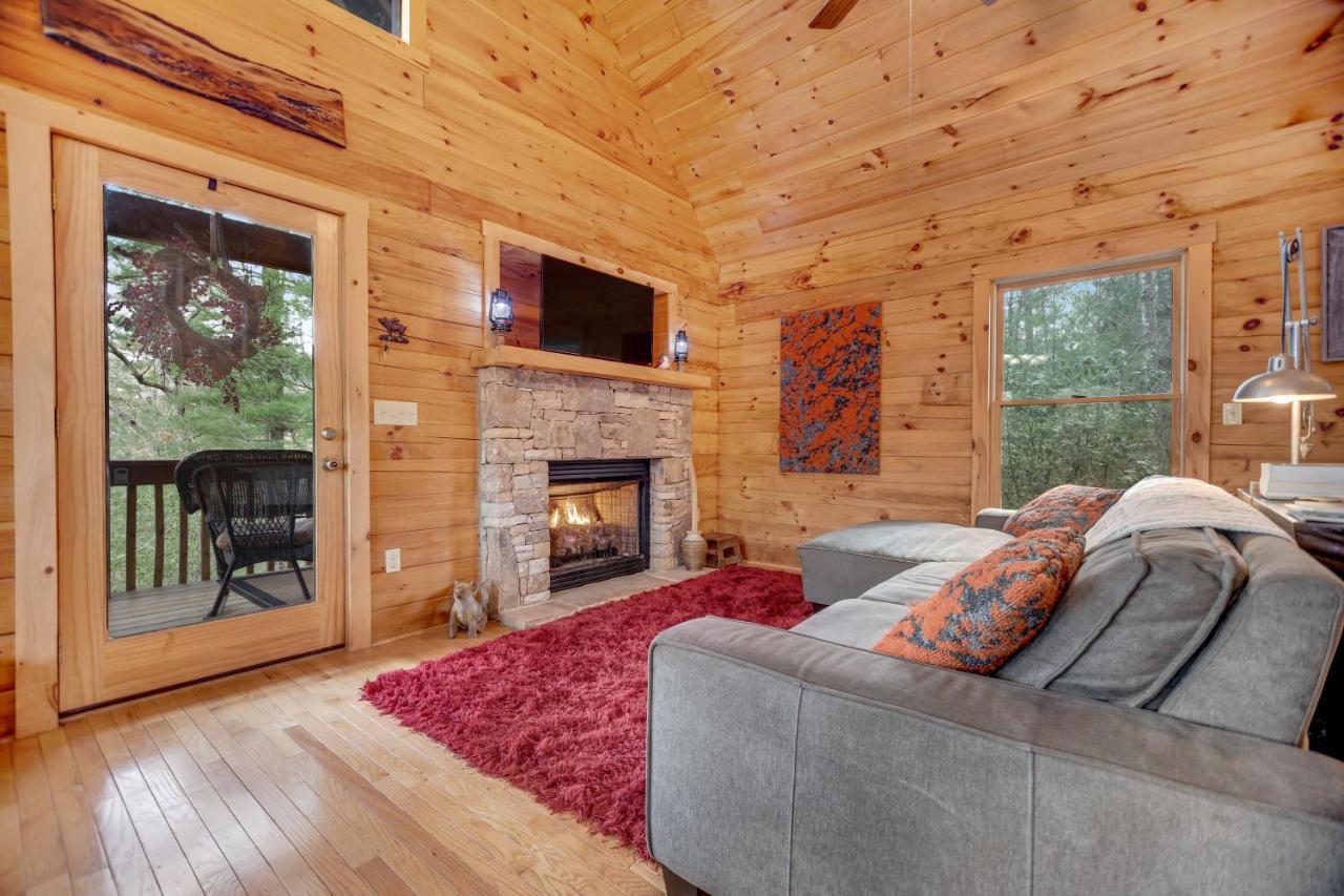 Sylva Serenity Exterior photo