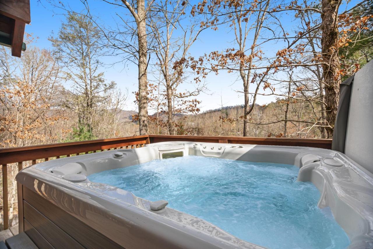 Sylva Serenity Exterior photo