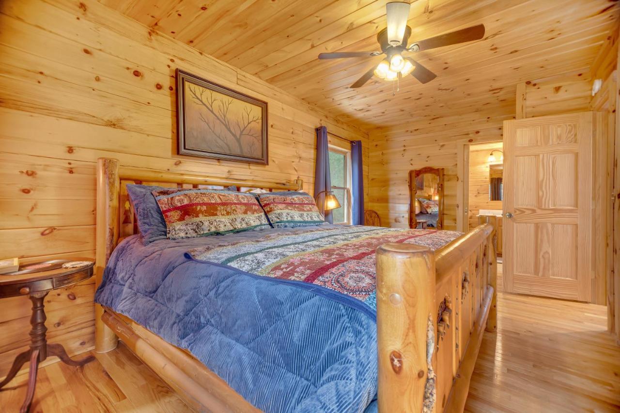 Sylva Serenity Exterior photo