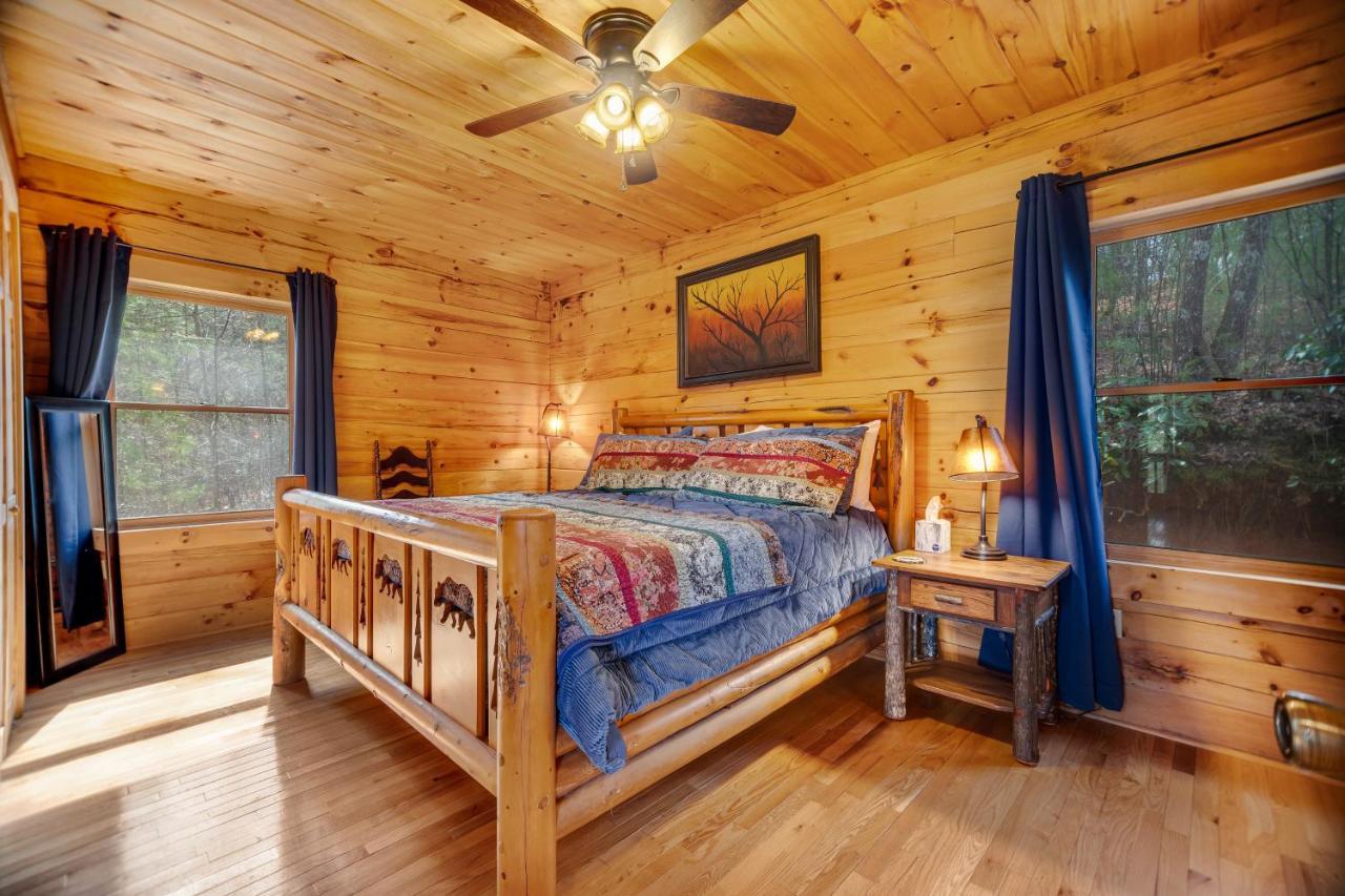 Sylva Serenity Exterior photo