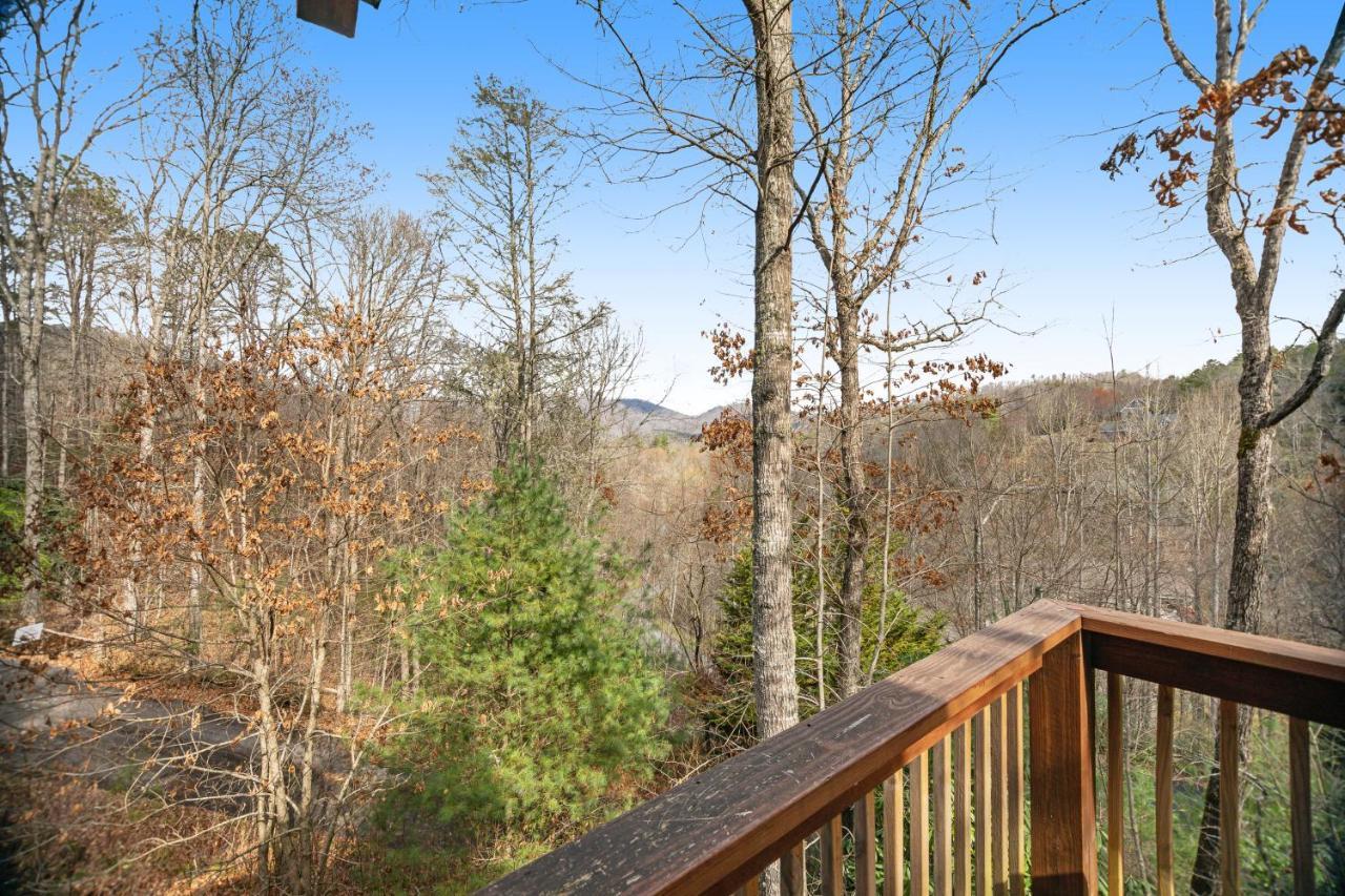 Sylva Serenity Exterior photo