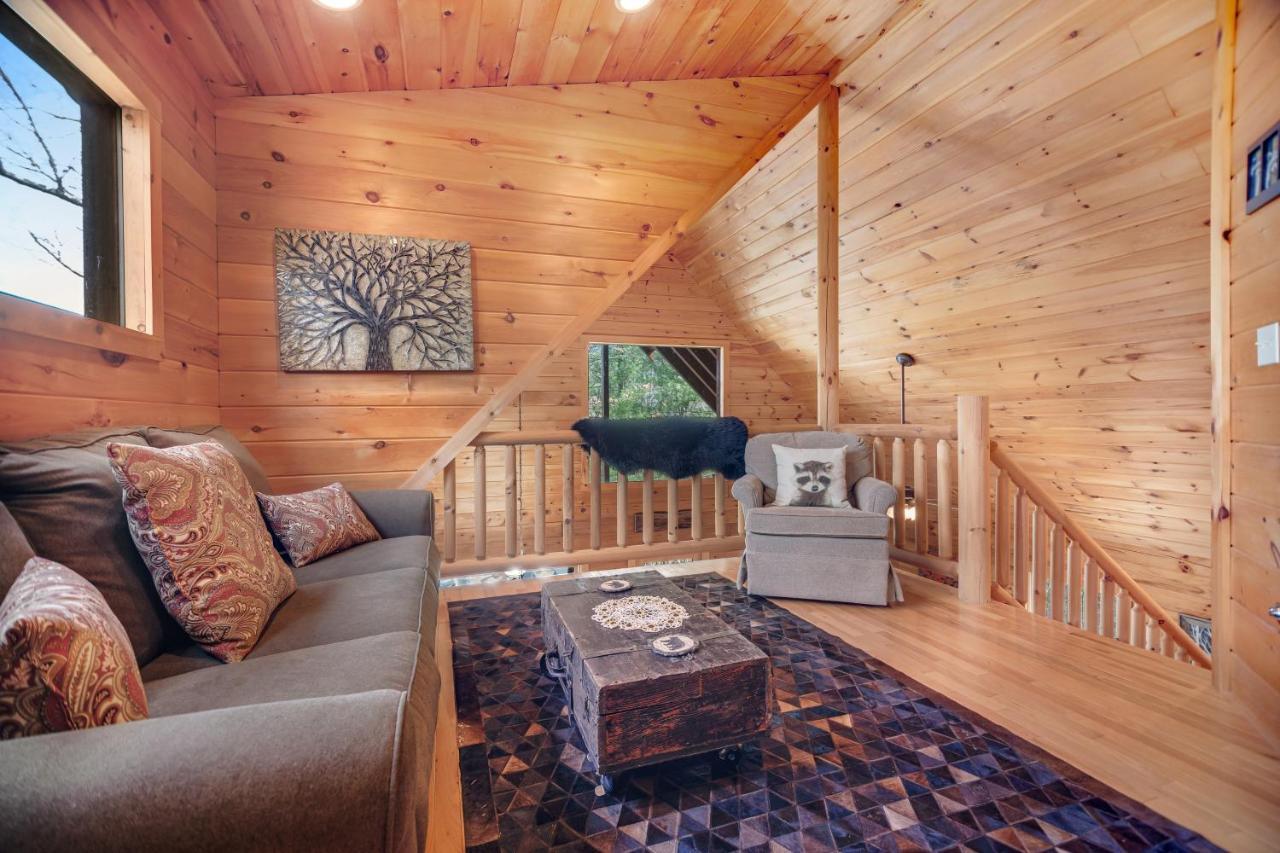Sylva Serenity Exterior photo