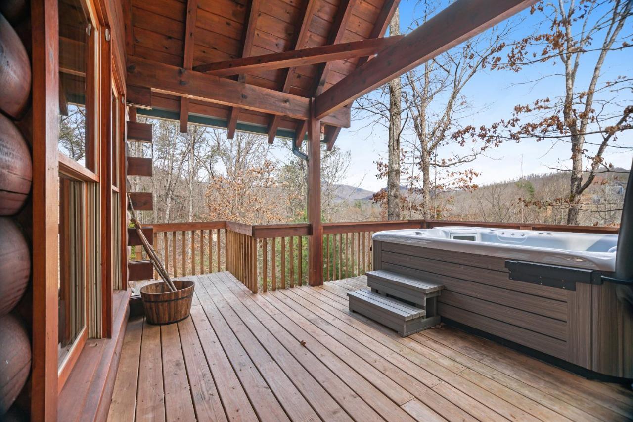 Sylva Serenity Exterior photo