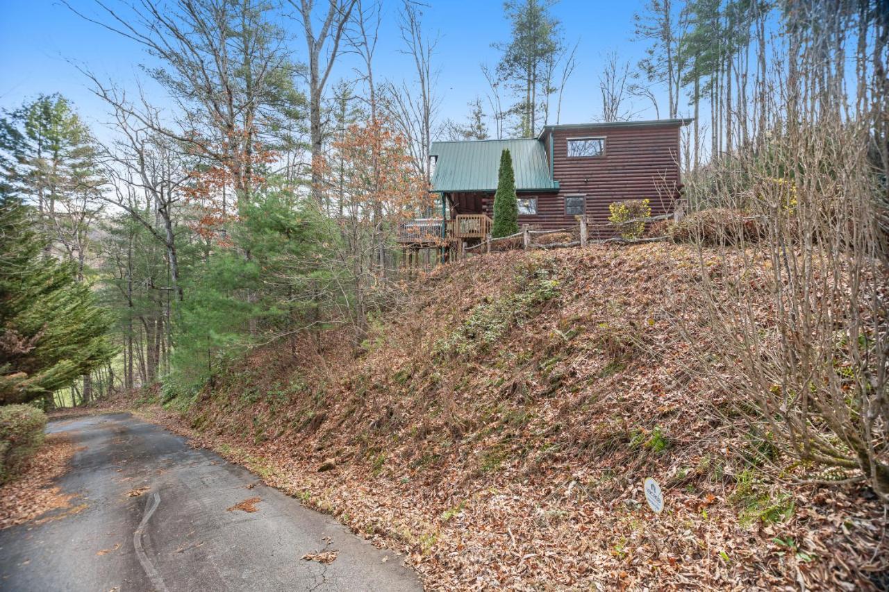 Sylva Serenity Exterior photo