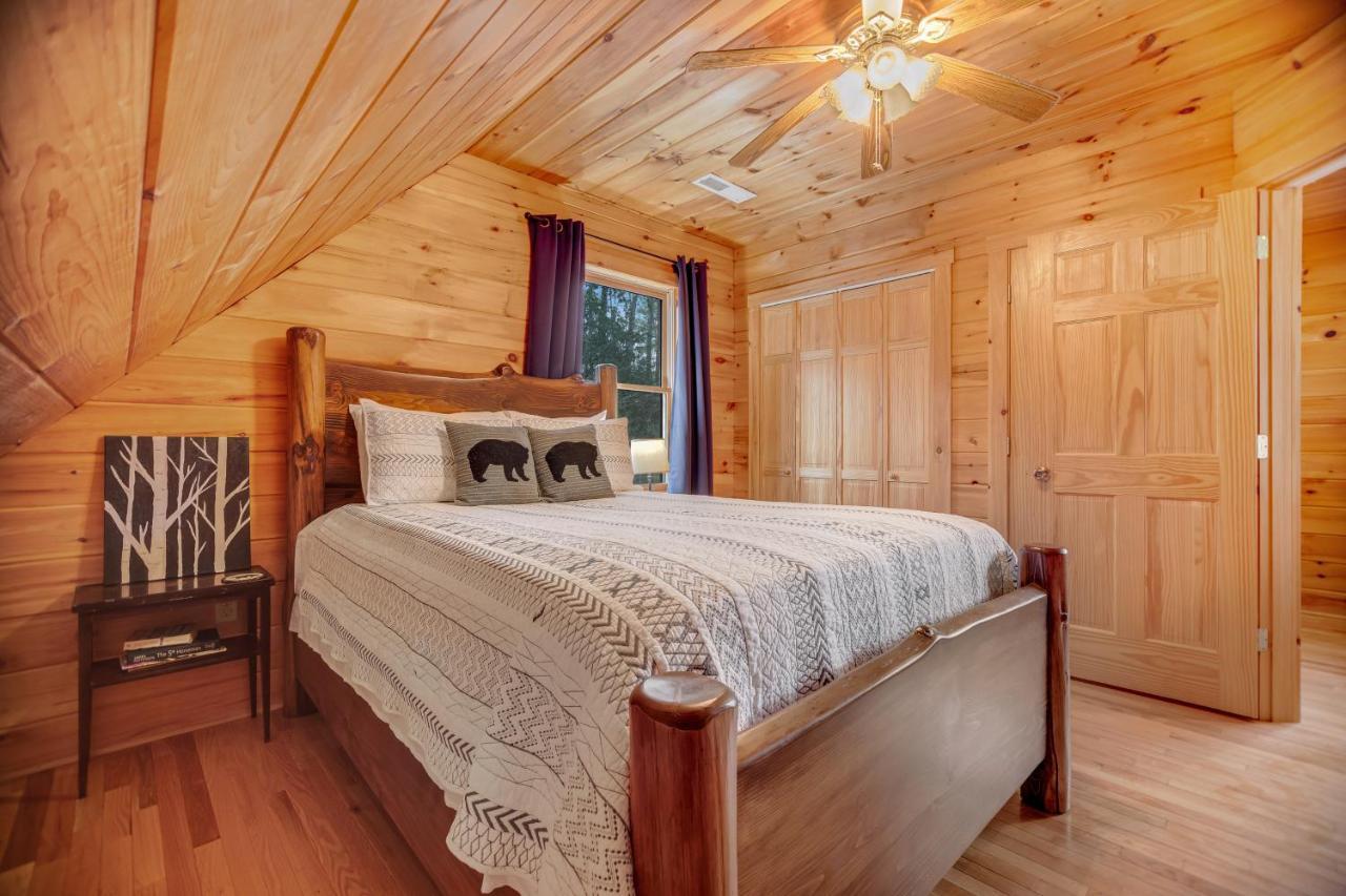 Sylva Serenity Exterior photo